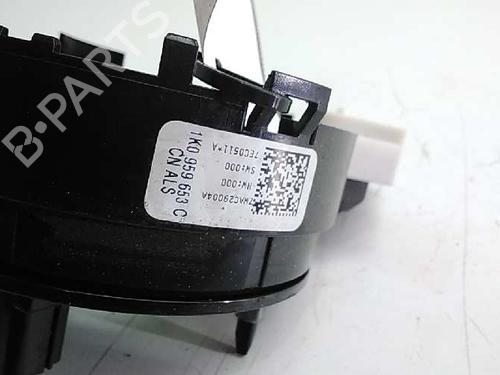 Squib airbag SEAT LEON (1P1)  | BP17057325C102 