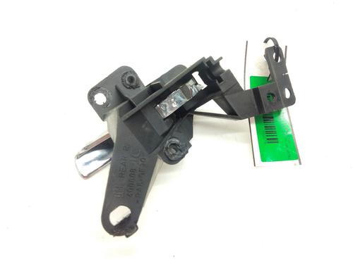 Rear right interior door handle OPEL ZAFIRA A MPV (T98) 2.2 DTI 16V (F75) | BP17567655I16 