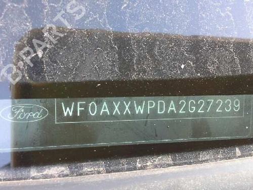 Steering column stalk FORD FOCUS I (DAW, DBW)  | BP2286935I23 