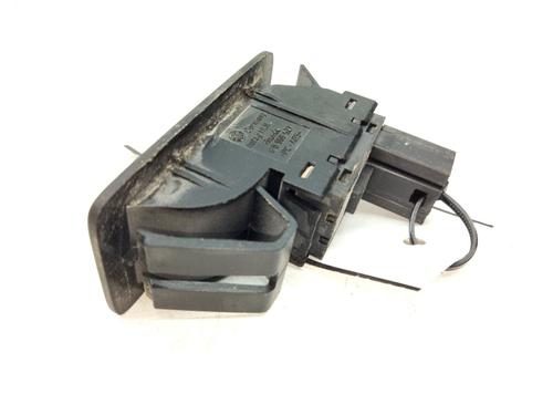 Right front window switch VW CADDY III Box Body/MPV (2KA, 2KH, 2CA, 2CH) 1.9 TDI | BP21779813I26 
