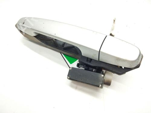 Used Rear right exterior door handle TOYOTA RAV 4 III (_A3_) [2005-2014]  19086092