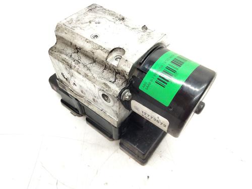 ABS pump SAAB 9-3 (YS3F, E79, D79, D75) 1.9 TiD | BP15840111M43 