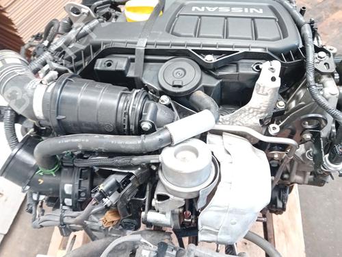 Engine NISSAN X-TRAIL III (T32_, T32R, T32RR) 1.6 dCi (T32) | BP29122725M1