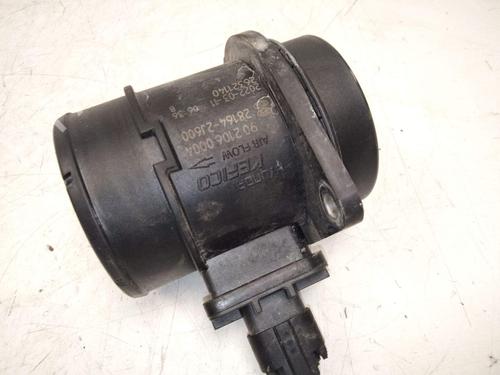 Mass air flow sensor HYUNDAI i20 III (BC3, BI3) 1.0 T-GDI hybrid 48V | BP38771384M95 - Image 2