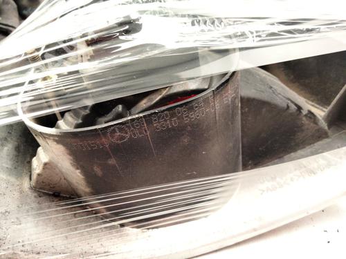 Right taillight MERCEDES-BENZ A-CLASS (W168) A 170 CDI (168.008) | BP23537219C35 
