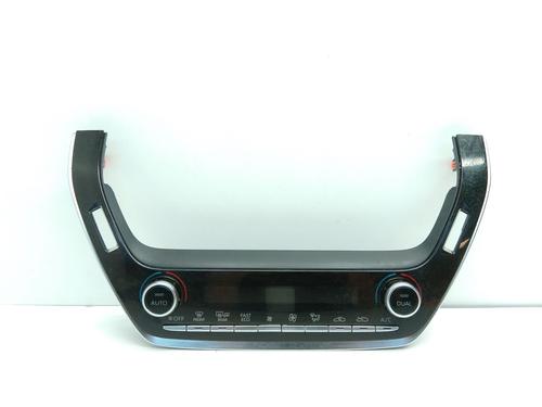 Commande Chauffage Commande Chauffage TOYOTA C-HR (_X1_) 1.8 Hybrid (ZYX10_, ZYX11_) (98 hp) 36354384 36354384