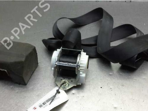 Veiligheidsgordel achter links SEAT IBIZA IV SC (6J1, 6P5) [2008-2018]  6625439