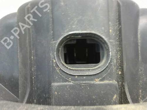 Heater blower motor RENAULT CLIO II (BB_, CB_)  | BP1448752M62 
