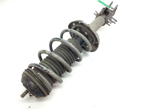 Used Left front shock absorber OPEL CORSA D (S07) [2006-2015]  17031374