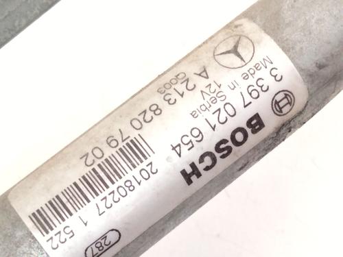 Front wiper motor MERCEDES-BENZ E-CLASS (W213) E 220 d (213.004) | BP37018671M29 - Image 4