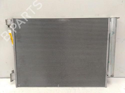 Used AC radiator AC radiator 39408770 39408770