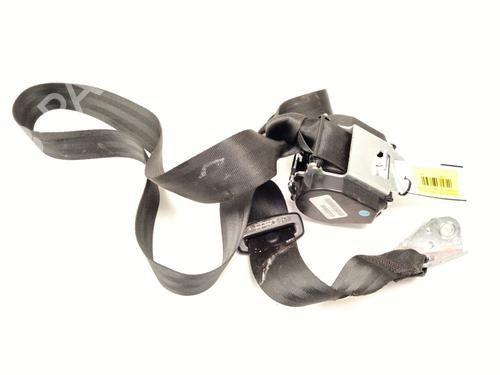 Used Rear left seatbelt VW GOLF VI Variant (AJ5) 1.6 TDI (105 hp) 25479063