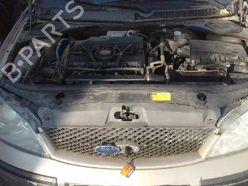 Left headlight FORD MONDEO III Saloon (B4Y)  | BP1961256C28 