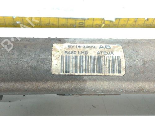 Steering rack FORD TOURNEO COURIER B460 MPV 1.5 EcoBlue | BP30887351M22 - Image 3