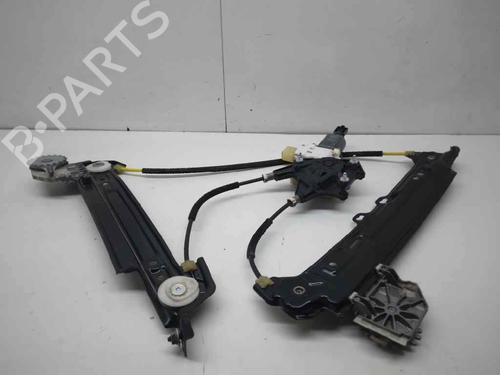 Used Rear right window mechanism Rear right window mechanism 16679674 16679674