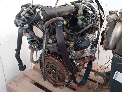 Engine MERCEDES-BENZ VITO Van (W447) 111 CDI (447.601, 447.603, 447.605) | BP27652059M1