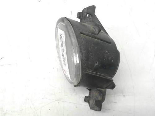 Right front fog light RENAULT CLIO III (BR0/1, CR0/1) | BP8049229C31 - Image 3