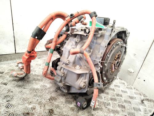 Gearbox TOYOTA YARIS (_P13_)  | BP19321160M3 