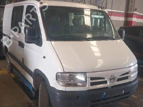 Left headlight NISSAN INTERSTAR Van (X70) | BP20211351C28 - Image 6