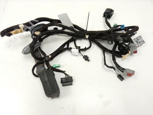 Ledningsnet Ledningsnet LAND ROVER DISCOVERY SPORT (L550) 2.0 D 4x4 (180 hp) 36050407 36050407