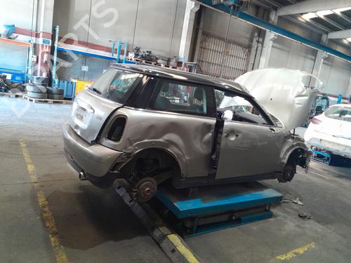Front right interior door handle MINI MINI (R56) One | BP35791394I14 - Image 5