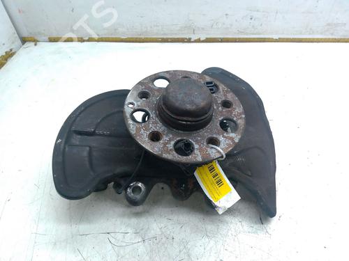 Used Right front steering knuckle MERCEDES-BENZ C-CLASS T-Model (S204) C 320 CDI (204.222) (224 hp) 32081004