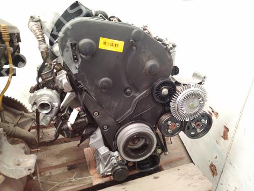 Engine AUDI A4 B5 (8D2) 1.9 TDI | BP36220439M1 - Image 6