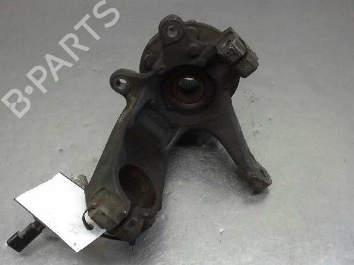 Left front steering knuckle JAGUAR X-TYPE I Estate (X400) 2.0 D | BP5109041M25 