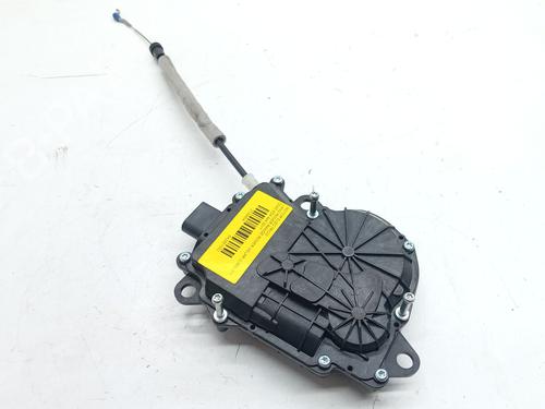 Motor LAND ROVER RANGE ROVER VELAR (L560) 2.0 D240 SD4 4x4 (241 hp) 28041228