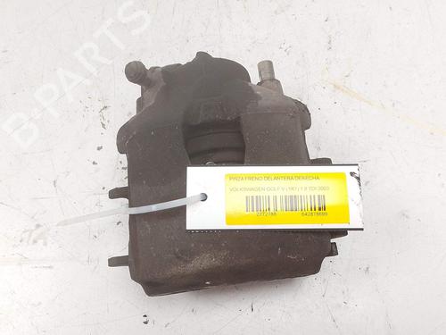 Used Right front brake caliper Right front brake caliper 39408787 39408787