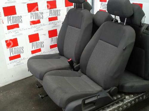 Sæde sæt VW JETTA III (1K2) 1.9 TDI (105 hp) 6625382