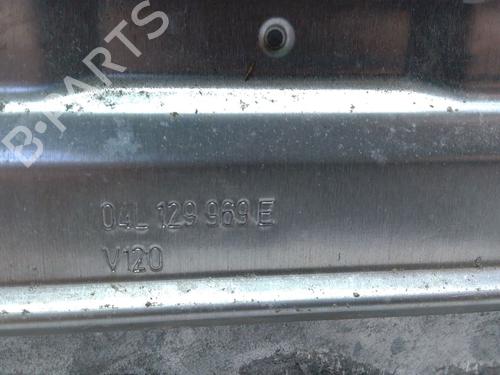 Cylinder head VW ARTEON (3H7, 3H8) | BP36808251M5 - Image 6