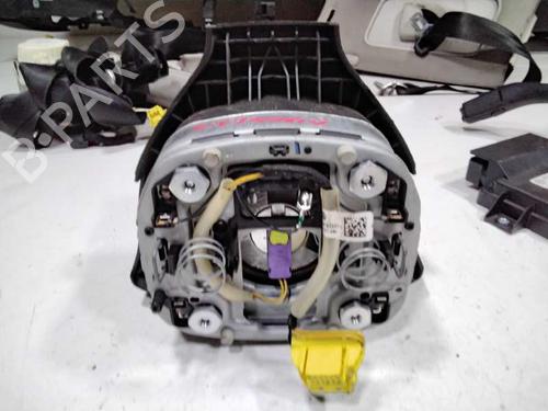 Kollisonspute sett VW PASSAT B6 (3C2)  | BP8653949C86 