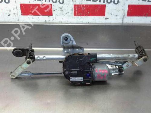 Front wiper motor SEAT LEON (5F1) | BP1359980M29
