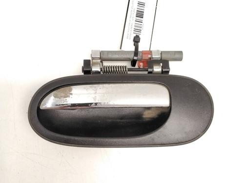 Used Rear left exterior door handle NISSAN ALMERA II (N16) 1.5 (90 hp) 25225363