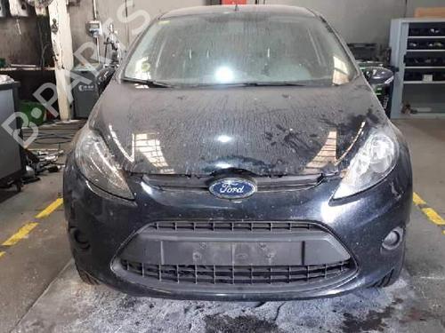 Left front window switch FORD FIESTA VI (CB1, CCN) | BP11741165I27 - Image 4