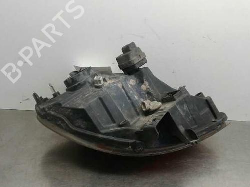 Left headlight RENAULT KANGOO (KC0/1_) 1.5 dCi | BP317141C28 