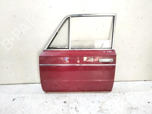 Used Left front door Left front door SEAT 124 Estate (124A) D1200 (60 hp) 32867796 32867796