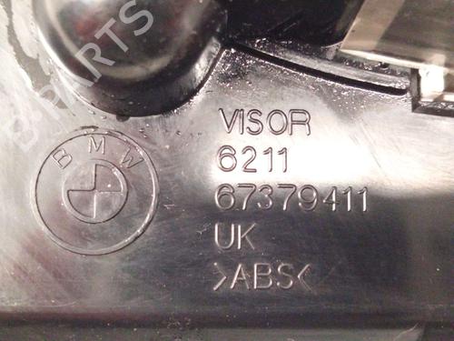 Instrument cluster MINI MINI (R50, R53) One | BP23414514C47 - Image 3
