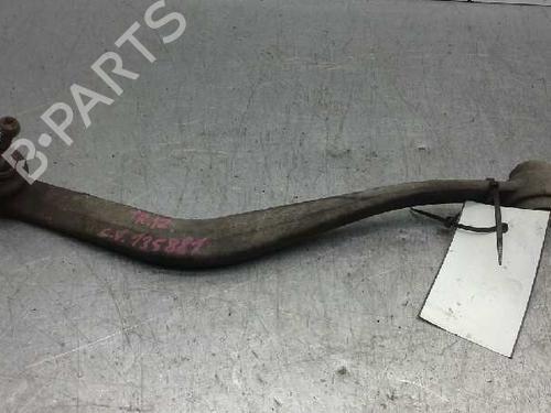 Left rear suspension arm MERCEDES-BENZ M-CLASS (W163) ML 400 CDI (163.128) | BP14313747M14 