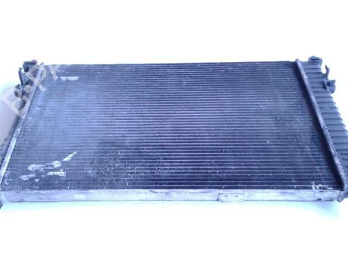 Water radiator MERCEDES-BENZ C-CLASS (W203) C 230 (203.052) | BP11680645M31 