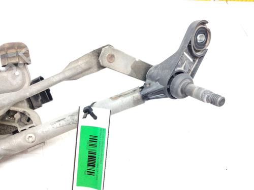 Front wiper motor RENAULT KANGOO / GRAND KANGOO II (KW0/1_) 1.5 dCi 85 (KW0K, KW0L, KW0B) | BP17059712M29 