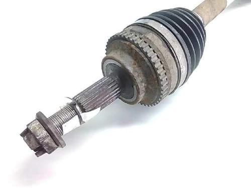 Left front driveshaft RENAULT KANGOO (KC0/1_) | BP17034729M38 - Image 2