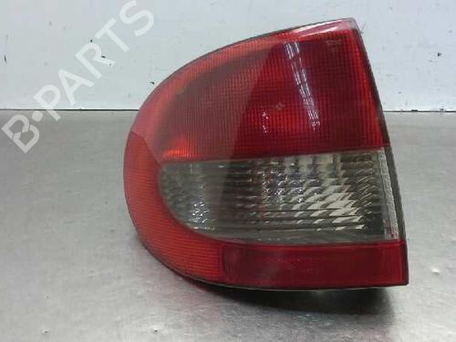 Used Left taillight Left taillight RENAULT MEGANE I (BA0/1_) [1995-2004] 4550294 4550294