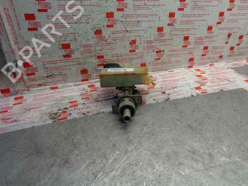 Used Brake master cylinder PEUGEOT 206 Hatchback (2A/C) 1.9 D (69 hp) 1619264