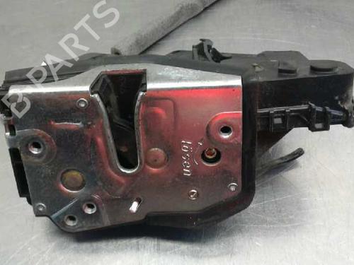 Front right lock BMW 3 (E46) 328 i | BP2497692C97 