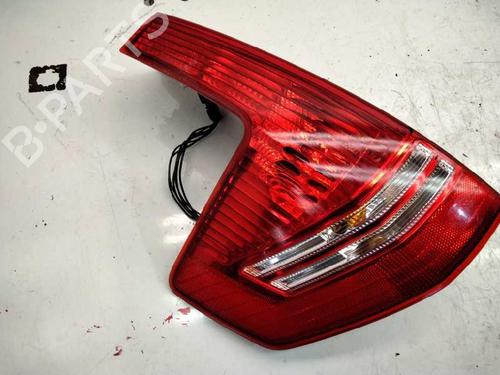 Used Left taillight CITROËN C4 I (LC_) [2004-2014]  17055515