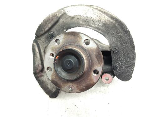 Used Left front steering knuckle BMW 1 (F20) 118 d (150 hp) 15662800