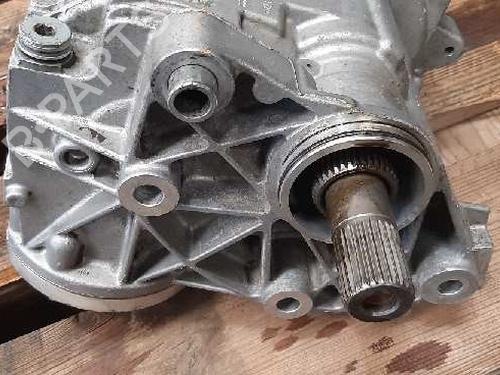 BP8424591M23 | Front differential OPEL INSIGNIA A (G09) 2.0 CDTI 4x4 (68) BP8424591M23