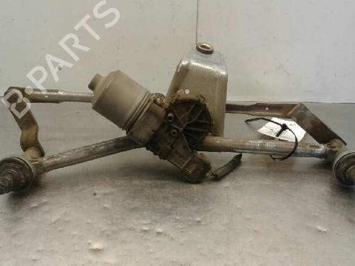 Front wiper motor PEUGEOT 206 Hatchback (2A/C)  | BP9536920M29 